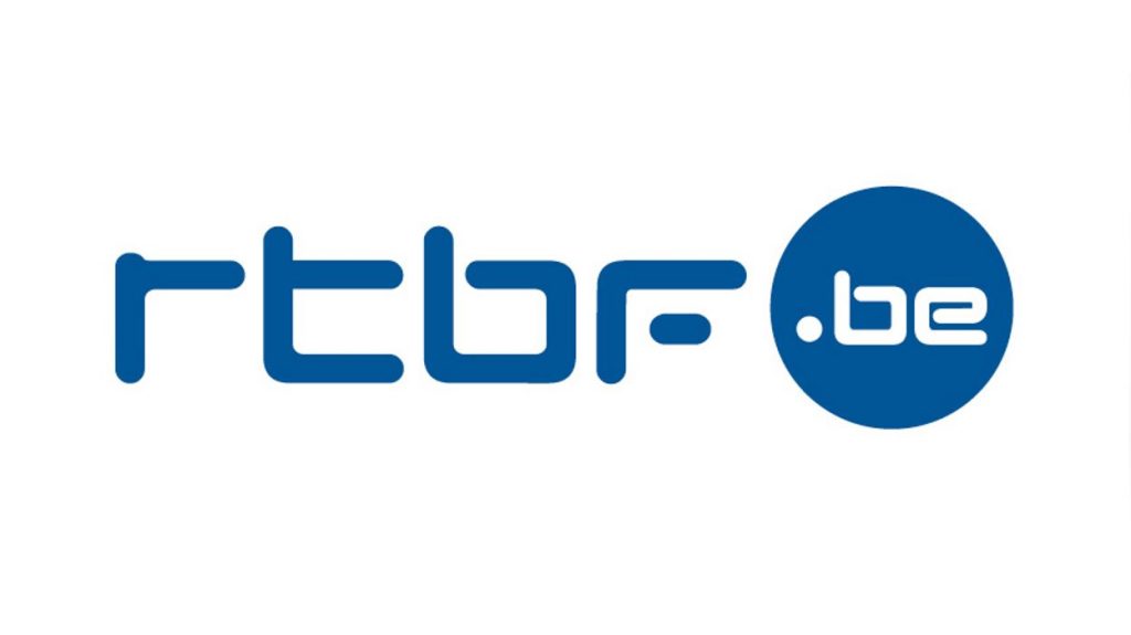 Rtbf-logo - SLF - Saint-Louis Festival